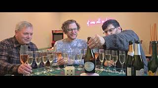 Binny's $12.99 Effervescence Unleashed Challenge