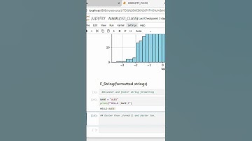 "Python Code Trick You Didn