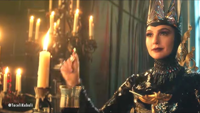 Get to Know Snow White's Stepmother, the Evil Queen in Less than 2 Minutes | Snow White 2025. - YouTube