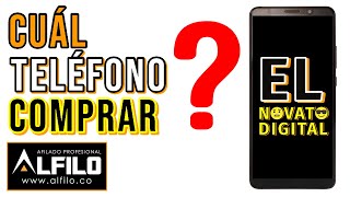 🤳 CONSEJOS PARA COMPRAR UN TELÉFONO MÓVIL: Lo que debes saber! 🤔