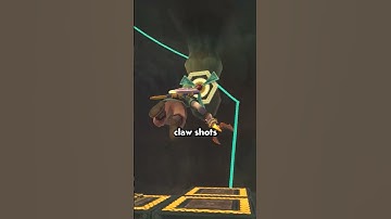 How Motion Controls Make Skyward Sword