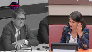 Édifiant "Bruno c'est mon ami" elle le piège Il avoue ses combines