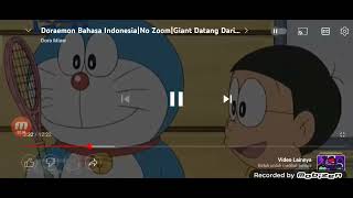 Doraemon - Giant datang langit