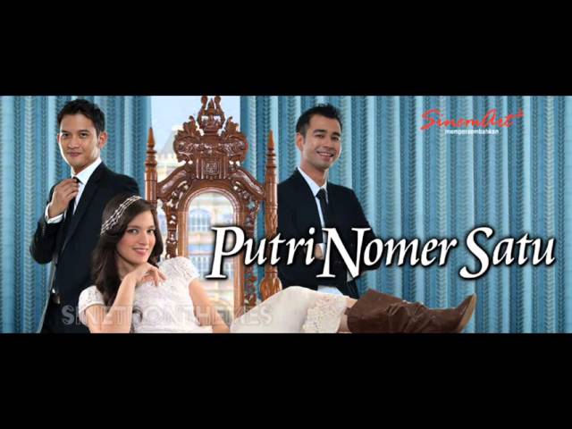 NOAH - Tak Lagi Sama [ OST PUTERI NOMER SATU ] class=