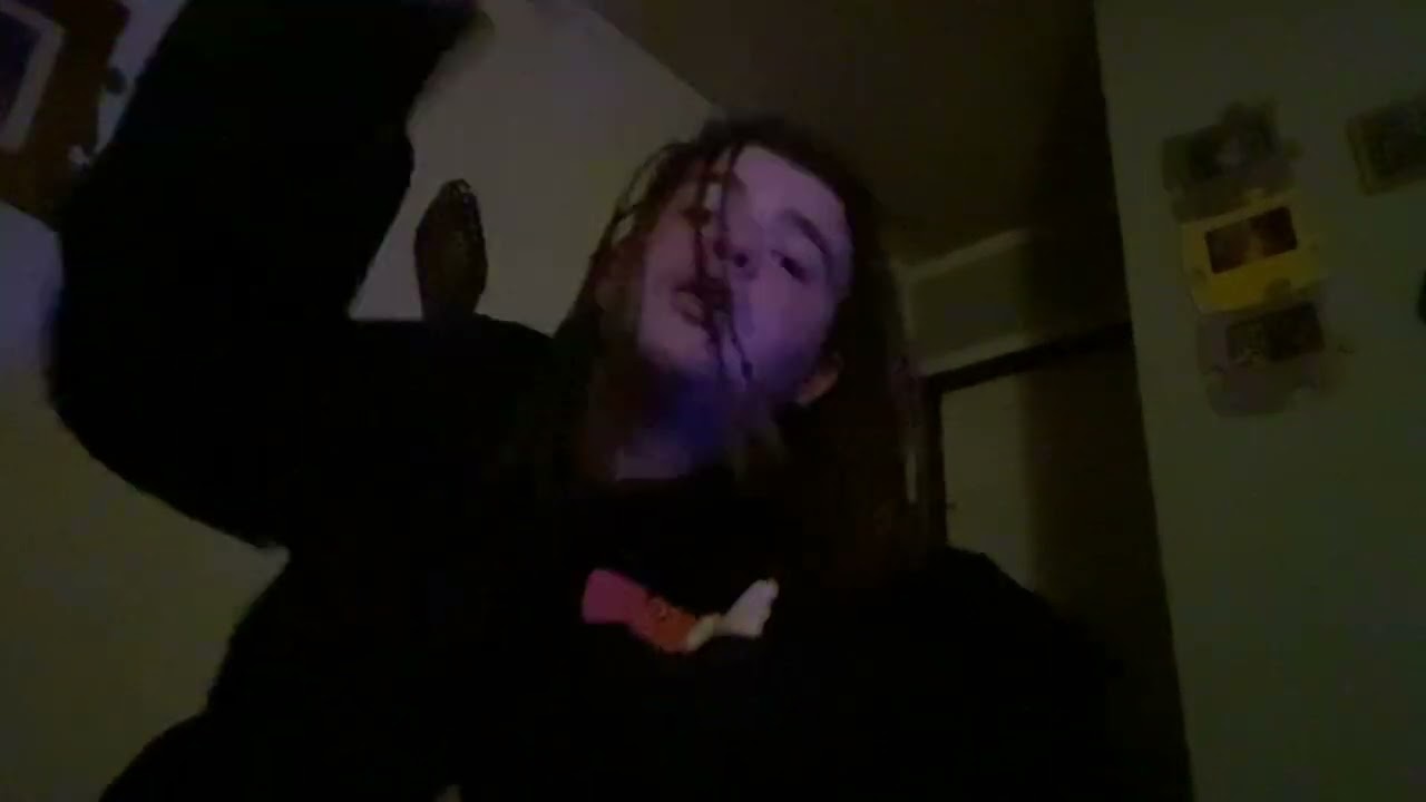 Lil loaded emotional killer