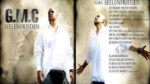 02. G.M.C feat. Casper - Verflossene Liebe (Seelenfrieden)