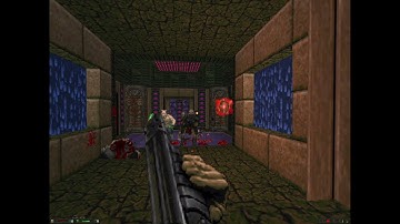 PUSS IX: Mapping at Warpspeed Alpha PT (MAPS 1-4) (SUPERCHARGE)