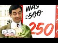 BLACK FRIDAY Queue Jumping the BEAN WAY! | Mr Bean Funny Clips | Classic Mr Bean