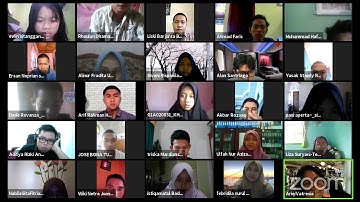 Webinar Informatika UNIB | Big Data for All