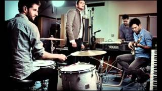 Watch Keane The Boys video