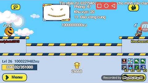 Army2 cận cảnh bém 1 tỷ xu cùng 3tia rht