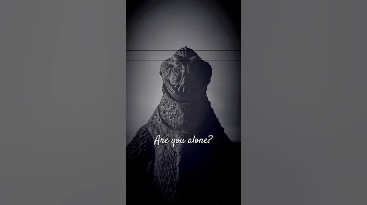 The man in the suit #godzilla #creepypasta #actionfigures #stopmotion @Unkn0wingly