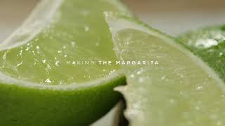 Margarita Recipe: How to Make the Margarita