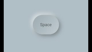 Dark screen soft buttons for Ui screens in photoshop tutorials screenshot 1