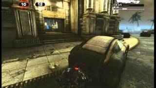 gears of war 3 gameplay (sniper ownage)