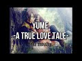 『Maon Kurosaki - Yume ~A True Love Tale~』SUB ESPA&Ntilde;OL | Hakuouki Sekkaroku Ending 1
