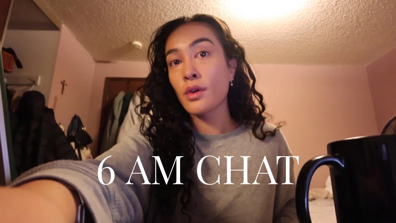 last day of the year | 6 am