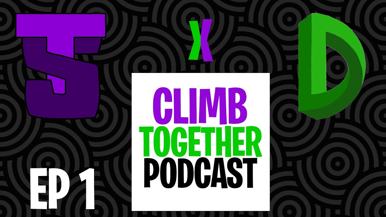 Origin Story | Climb Together Ep. 1