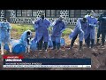 Umubiri w’umuntu ntukeneye alukoro ngo ukore neza- Impuguke mu buvuzi
