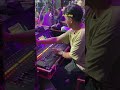 Operator panggung Ars production #sound