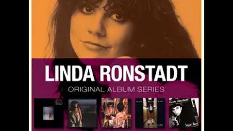 That'll Be The Day - Linda Ronstadt - Classic Rock'n'Roll