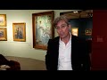 Visite prive 1  franois depeaux  muse des beauxarts de rouen  normandie impressionniste 2020