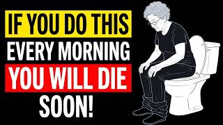 Cardiologist Warns: Millions Do THIS Every Morning Without Knowing the Risk!