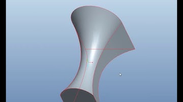 Creo Tutorial from Cadd Academy Madurai PARALLEL BLEND