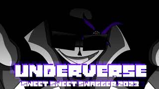 Underverse Remix - Sweet Sweet Swagger 2023 [Fresh's Theme]