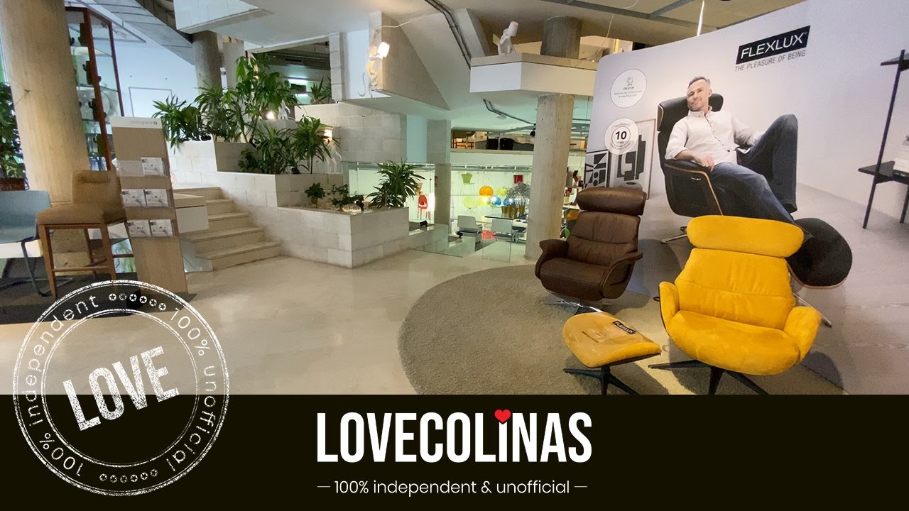 Love Colinas Local Area Love Colinas