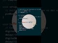 Comment bien commencer un programme Arduino : bonnes pratiques expliquées #Électronique #ArduinoCode