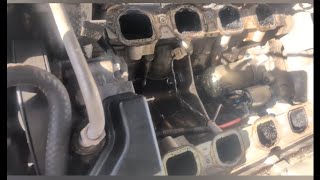 2003 Cadillac DeVille Starter Replacement
