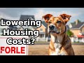 Housing Market Changes - Trump's New Initiative - Danielle DiMartino Booth, Graham Stephan