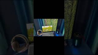 Middle class gamer setup tour