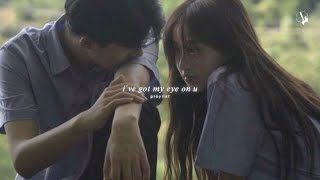 Ive Got My Eye On You  playlist