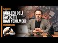 Nükleer deli kaybetti, İran yenilmedi | Karga Kahvaltısını Yapmadan | Canlı | 8 Nisan Çarşamba 07:00
