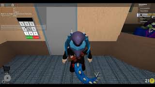 Code for gavins secret - the normal elevator