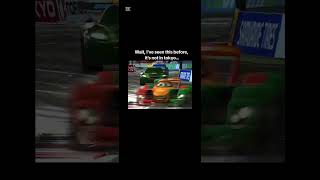 Most iconic corner in Motorsport 2005-2020 #viral #edit #mcqueen #formula1 #f1 #grandprix