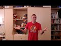 Beginning of video