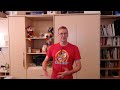 End of video