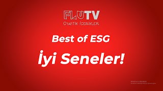 Best of ESG - Olmaz Öyle Saçma Tarih