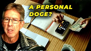 DOGE Your Way to Financial Freedom | Dr. David Phelps