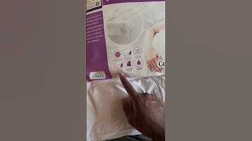 Upgrade your sleep game with a comfortable, skin-friendly mattress cover