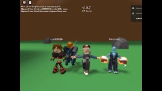 A Bizarre Day MODDED ULF , ONI  ,MOHE   SHOWCASE