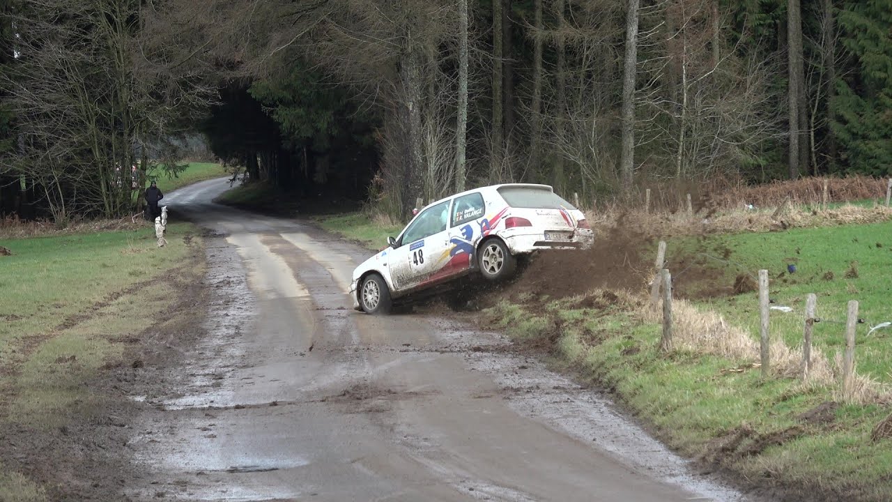 B-Short de la l'Homme 2024 [HD] by SRP