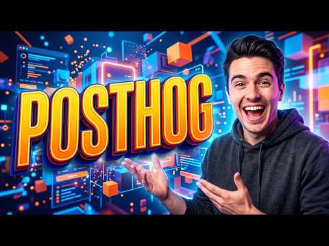 PostHog : The All-in-One Developer Platform for AI Products
