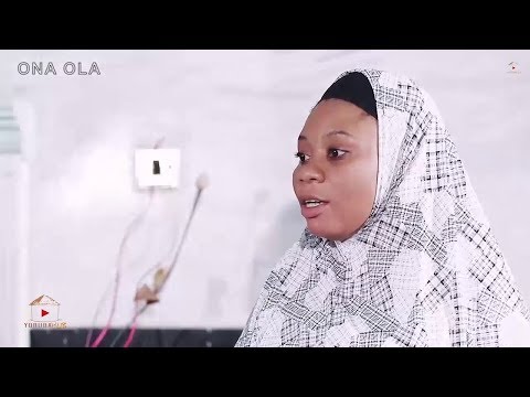 Ona Ola Showing Next On YorubaHubTV