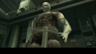 Metal Gear Solid 3 Subsistence  Disc 3 Existence Disc Limited Edition ~ PS2 PlayStation 2 screenshot 3