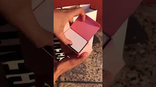 Kiss My Flower Perfume N Stories