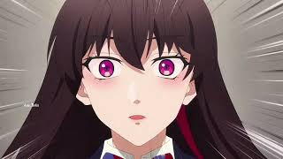 Dark Moon: The Blood Altar AMV - Sooha x Heli「Cursed Honeymoon」